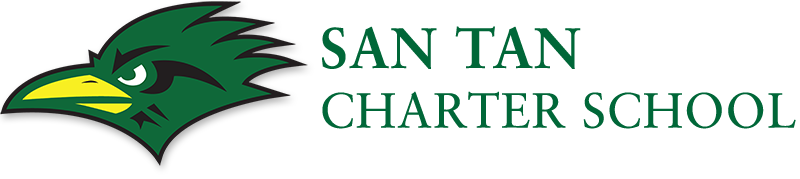 san tan charter logo